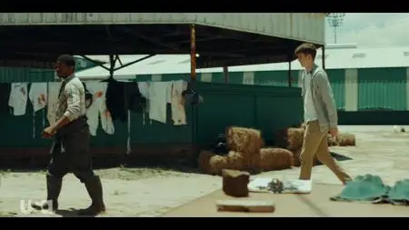 The Purge S02E03