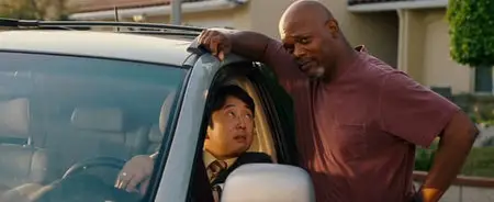 Lakeview Terrace [Harcelés] 2008