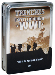 Trenches: Battleground WWI (2006)