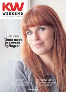KW Weekend - 20 Oktober 2017