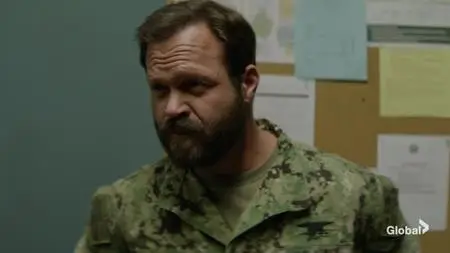 SEAL Team S02E17