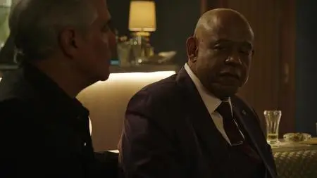 Godfather of Harlem S03E07