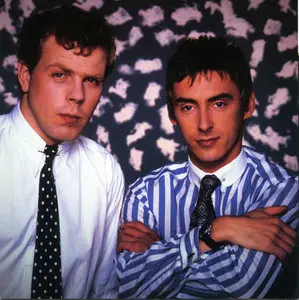 Gold: The Style Council (2006) Re-up