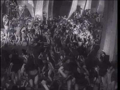 Aelita (1924) [Repost]