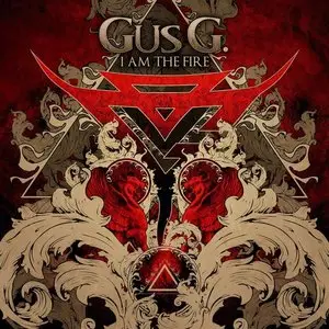 Gus G - I Am The Fire (2014)