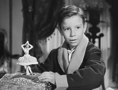 Ensayo de un crimen / The Criminal Life of Archibaldo de la Cruz (1955)