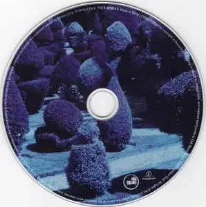 George Harrison - Brainwashed (2002) [CD + DVD]