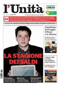 Unità 02.01.2010