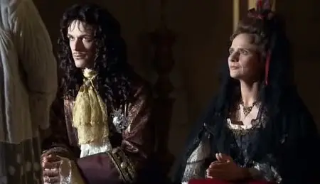 (Fr2) Versailles, le rêve d'un roi (2011)
