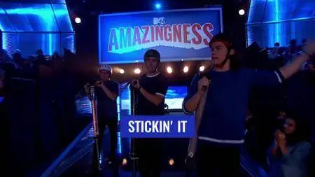 Amazingness S01E07