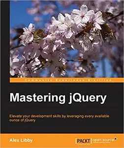 Mastering jQuery (Repost)