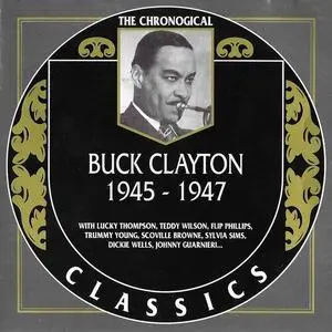 Buck Clayton - 1945-1947 (1997)