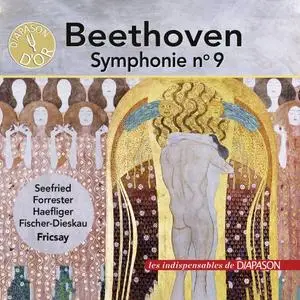 Berliner Philharmoniker - Beethoven: Symphonie No. 9 (2021)