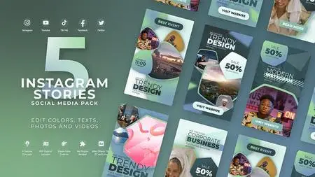Instagram Reels Corporate Event 48091199