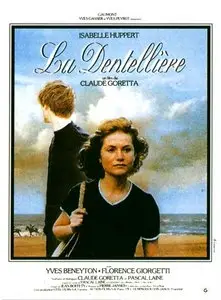 La Dentellière [The Lacemaker] 1977 [Re-UP]