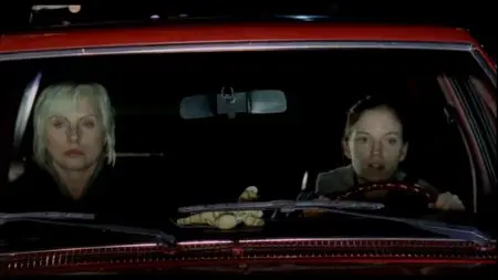 My Life Without Me (2003)