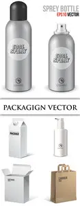 Package Vector