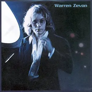 Warren Zevon – Original Album Series (1976-82) [5CD Box Set, 2010]