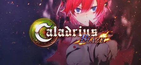 Caladrius Blaze (2017)