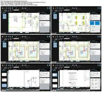 Lynda - Learning Bluebeam (updated Jul 28, 2017)