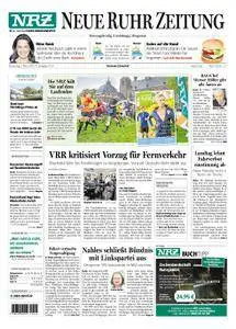 NRZ Neue Ruhr Zeitung Oberhausen-Sterkrade - 01. März 2018