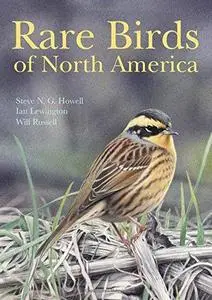 Rare Birds of North America (Repost)