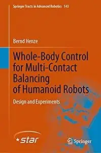 Whole-Body Control for Multi-Contact Balancing of Humanoid Robots: Design and Experiments