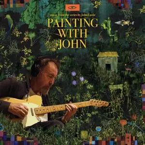 John Lurie - Painting with John (Music from the Original TV Series) (2024)