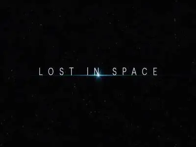 Lost in Space S01E07