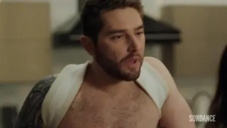 This Close S02E05