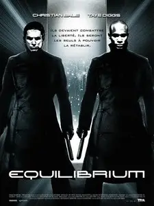 Equilibrium (2003) (Repost)