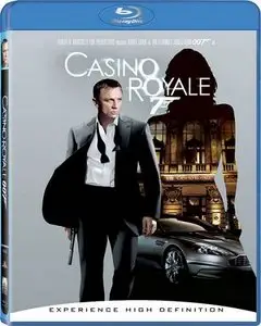 Casino Royale (2006)