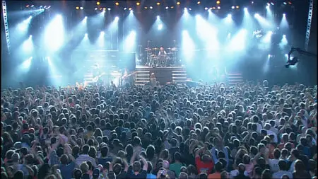 Alice Cooper - Live at Montreux 2005 (DVD9)