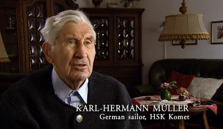 World War Two - Behind Closed Doors (2008)