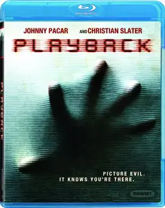 Playback (2012) Limited