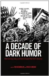 A Decade of Dark Humor: How Comedy, Irony, and Satire Shaped Post-9/11 America (repost)