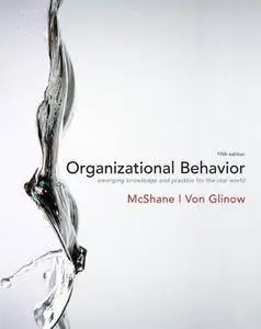 Organizational Behavior [Repost]