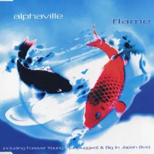 Alphaville: Singles Collection (1989 - 2011)