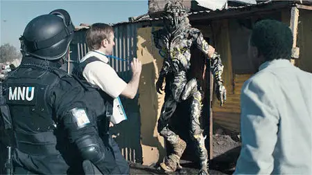 (FR+VO) District 9 (2009)
