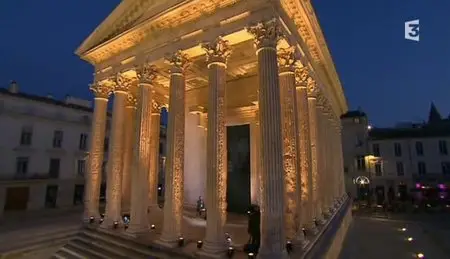 (Fr3) Des Racines et des Ailes : L'héritage enfoui du Rhône (2011)