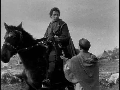 The Flowers of St. Francis (1950) [The Criterion Collection #293] [Re-UP]