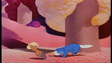 Walt Disney Classics. DVD3: Fantasia (1940)