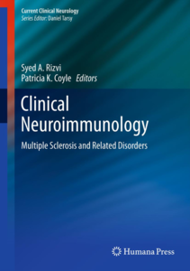 Clinical Neuroimmunology: Multiple Sclerosis and Related Disorders (repost)