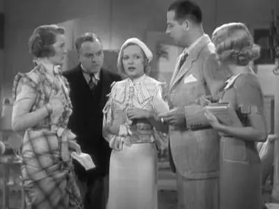 We're Rich Again (1934)