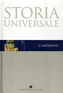 Giovanni Tabacco, Grado G. Merlo, "Storia universale 7: Il medioevo"