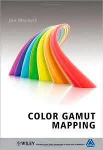 Color Gamut Mapping (repost)