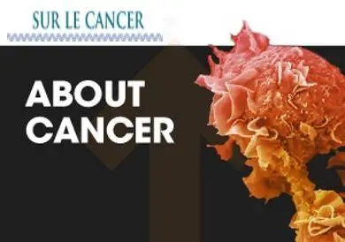 About Cancer / Sur le cancer - eBook Collection