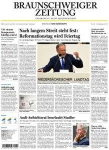 Braunschweiger Zeitung - 20. Juni 2018