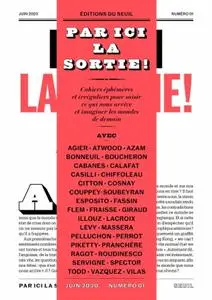 Collectif, "Par ici la sortie !"