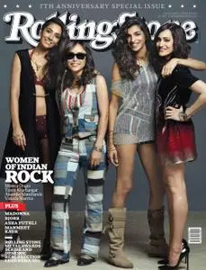 Rolling Stone India – March 2015